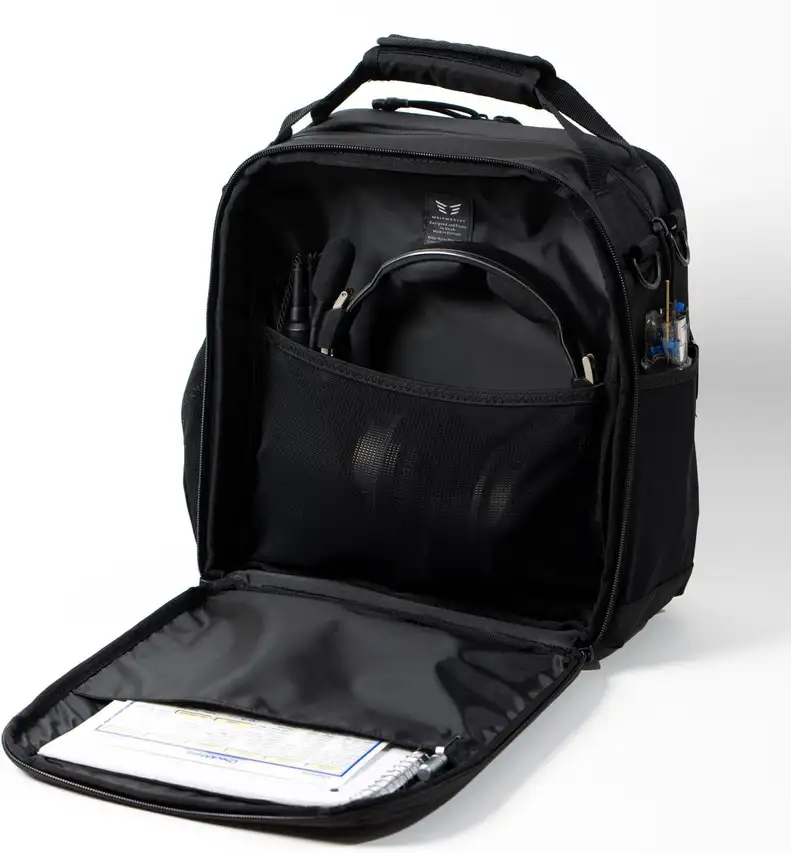 Wairworthy Ascend Flight Bag