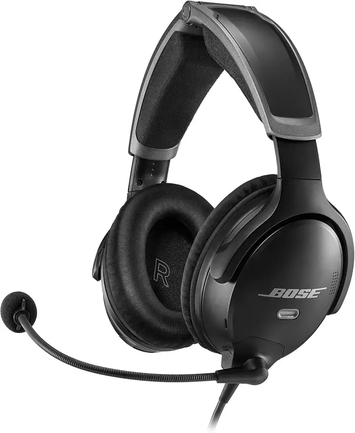 Bose A30