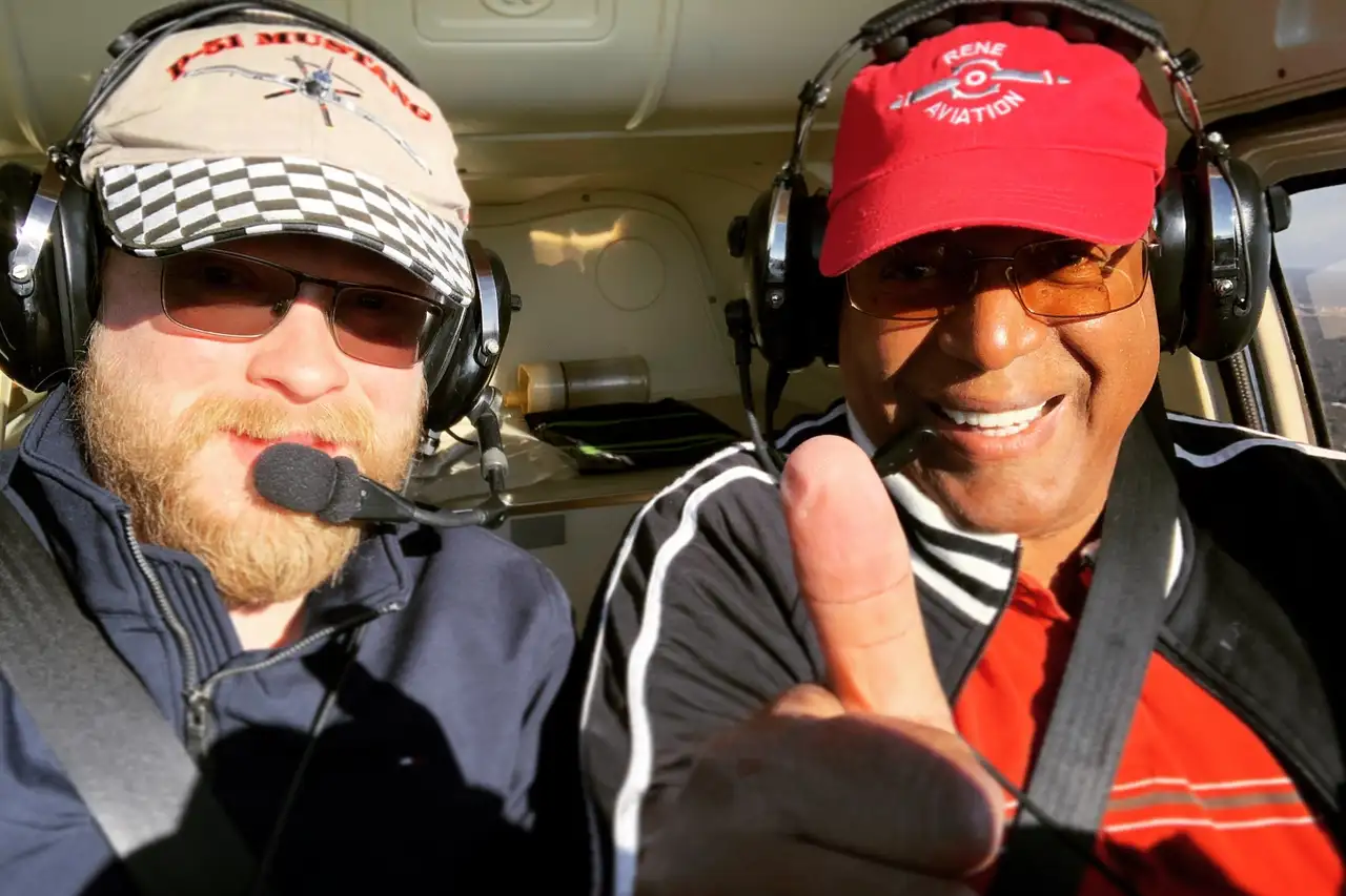 The Role of the Flight Instructor