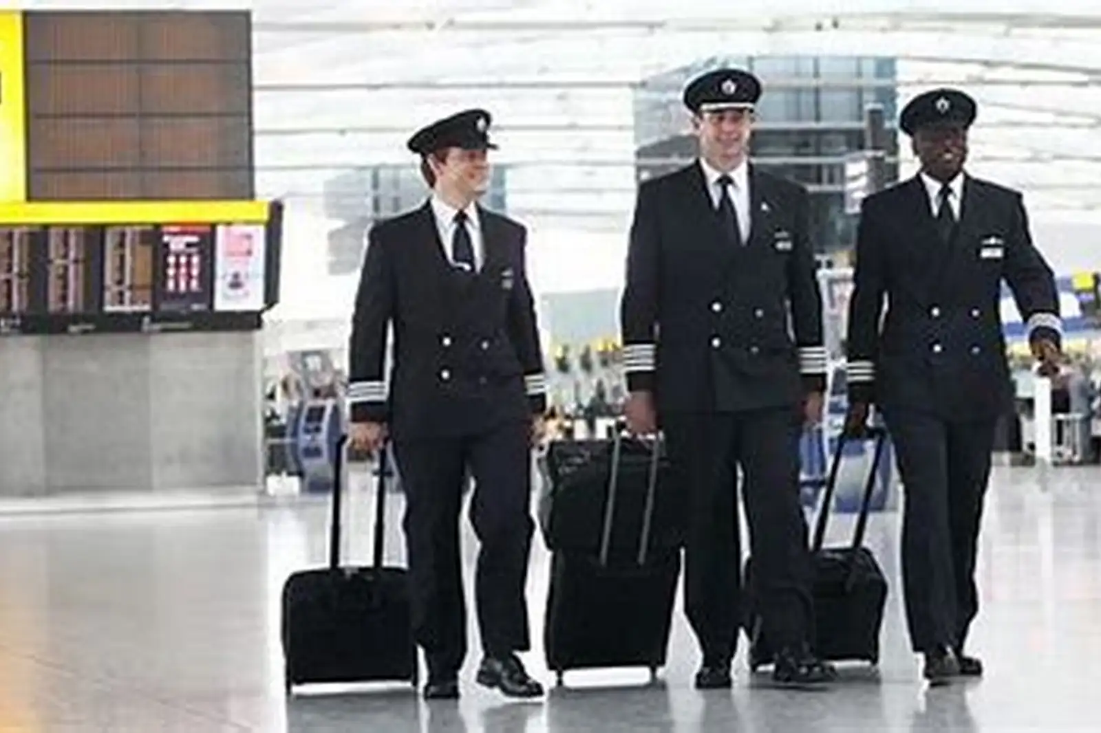 Understanding Airline Pilot Pay: Navigating the Skies of Compensation blog post